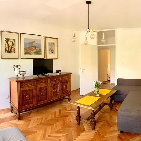 Apartment Old Town