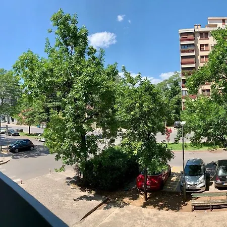 Апартаменти Old Town *