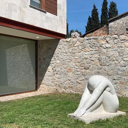 Old Town Apartamento Podgorica