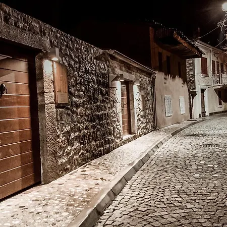 Apartment Old Town *