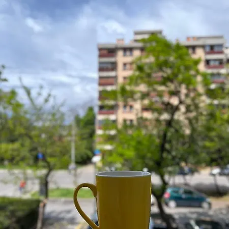 Apartamento Old Town *