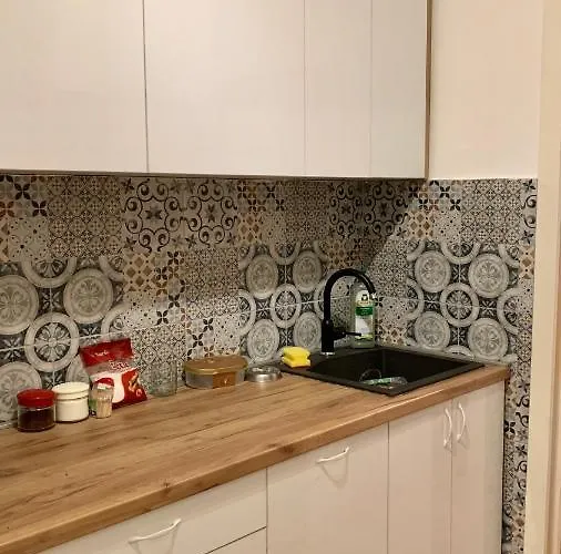 Old Town Appartement