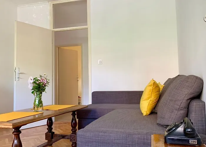 Old Town Appartement