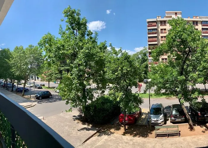 Appartamento Old Town *