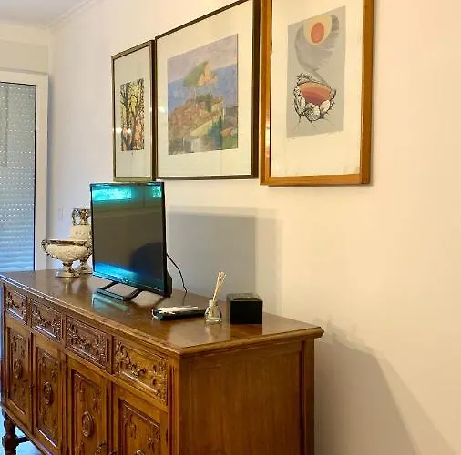 Old Town Appartement *