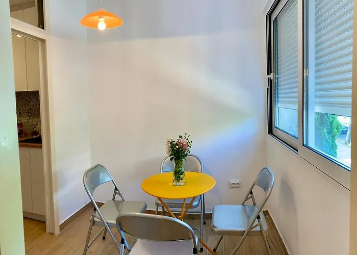 Old Town Appartement