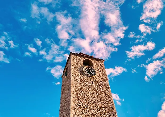 Appartamento Old Town *