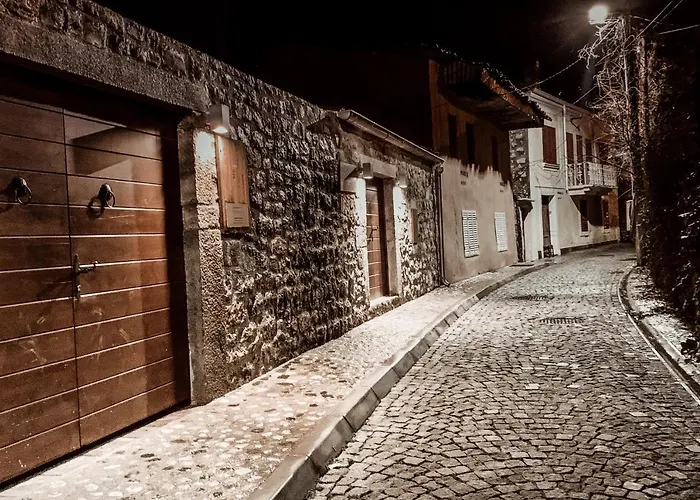 Appartement Old Town *