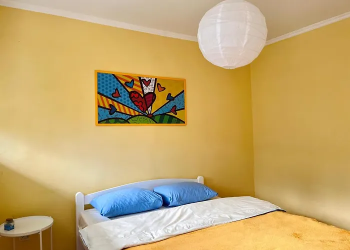 Old Town Appartement