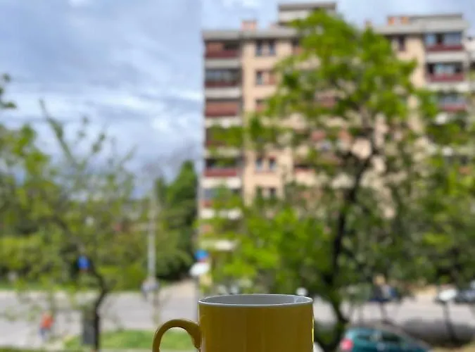 Appartamento Old Town *